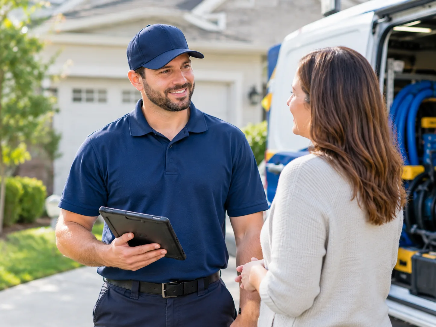 Sewage Backup Cleanup Wallkill, NY FAQs